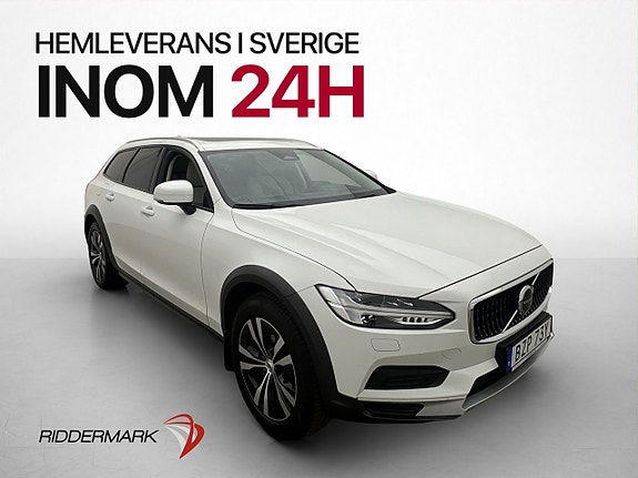 Volvo V90 Cross Country 3 of 30
