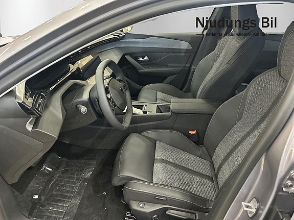 Peugeot 308 SW 6 of 10