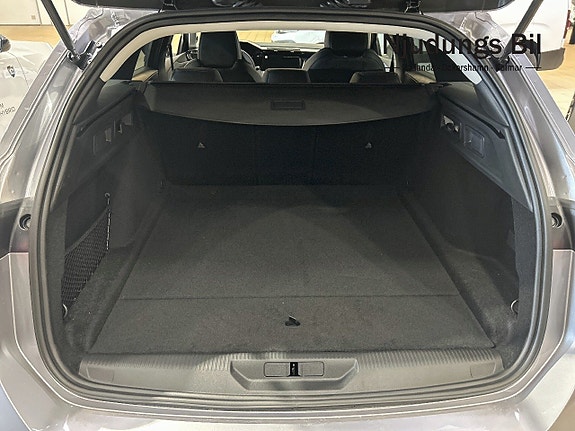 Peugeot 308 SW 5 of 10