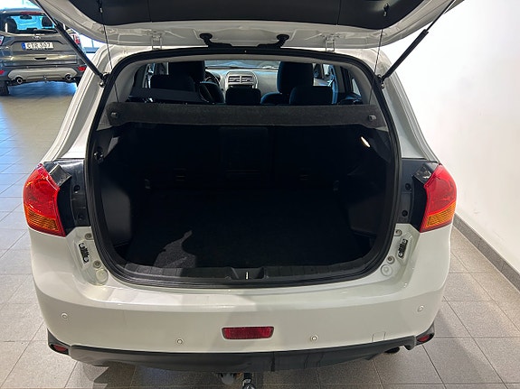 Mitsubishi ASX 9 of 11