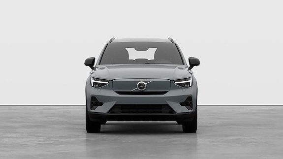 Volvo EX40 16 of 30