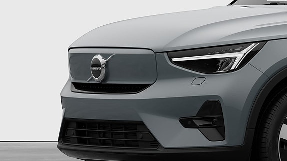Volvo EX40 3 of 30