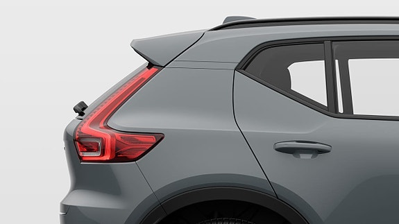 Volvo EX40 5 of 30