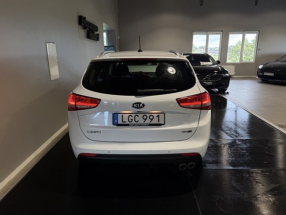 Kia Ceed 12 of 26