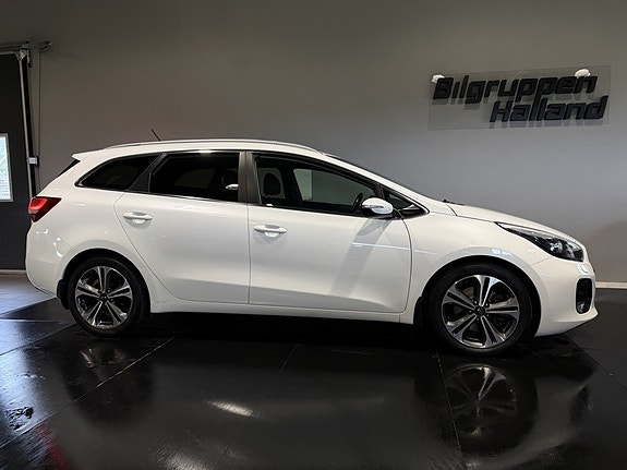 Kia Ceed 6 of 26