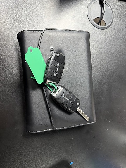 Kia Ceed 26 of 26