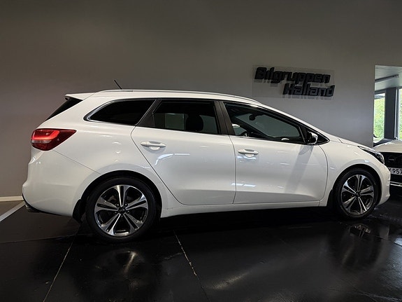 Kia Ceed 8 of 26