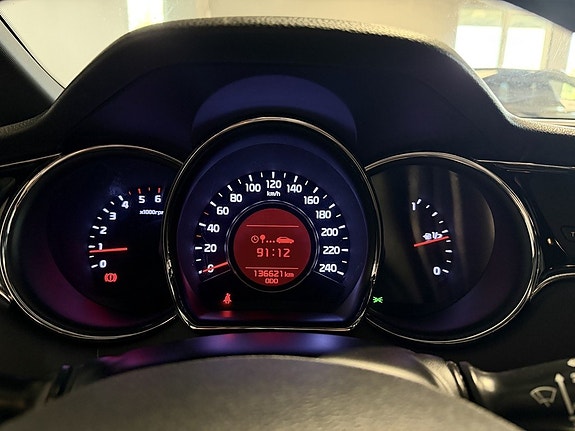 Kia Ceed 21 of 26