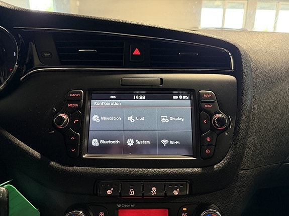 Kia Ceed 20 of 26
