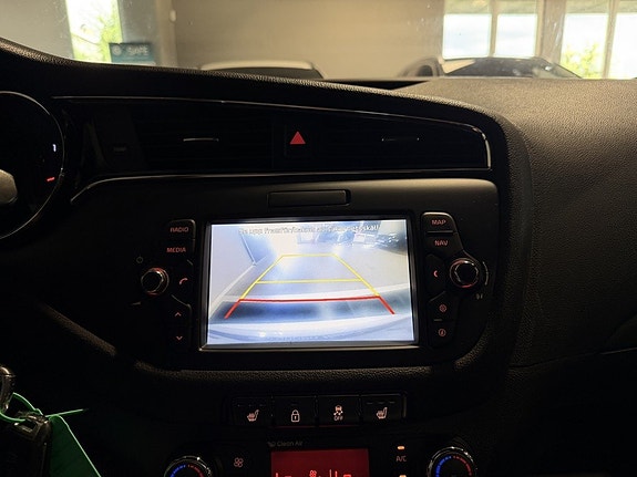 Kia Ceed 18 of 26