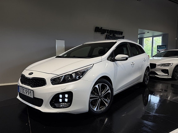 Kia Ceed 9 of 26