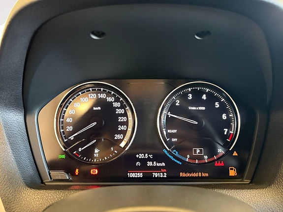 BMW 120 12 of 20