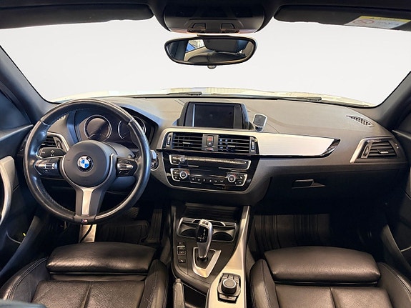 BMW 120 10 of 20