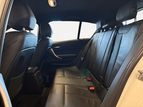 BMW 120 14 of 20