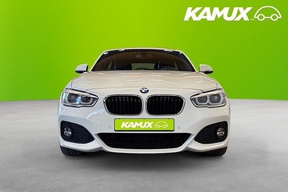 BMW 120 6 of 20