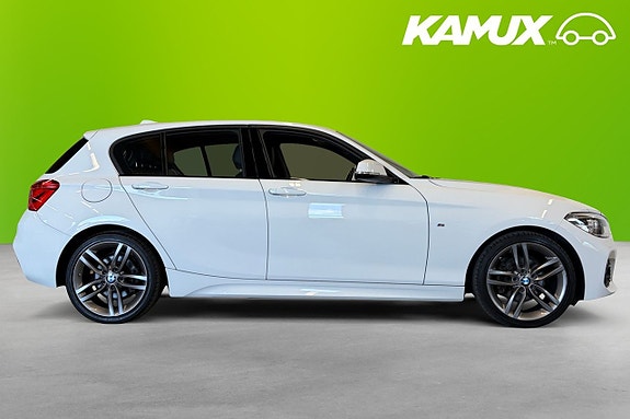 BMW 120 2 of 20