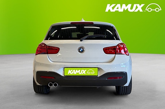 BMW 120 5 of 20