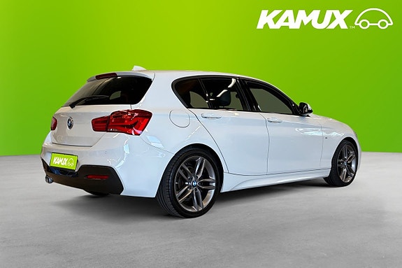 BMW 120 4 of 20