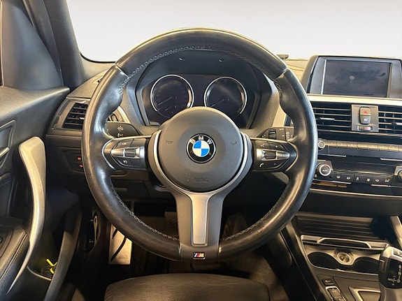 BMW 120 13 of 20