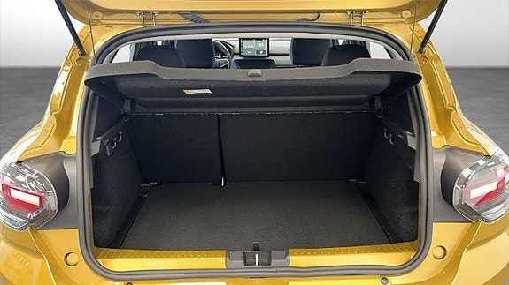 Dacia Sandero Stepway 10 of 12