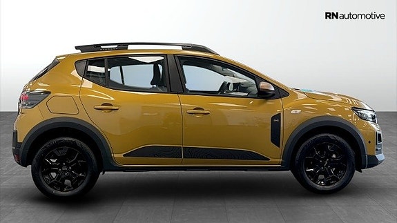 Dacia Sandero Stepway 6 of 12