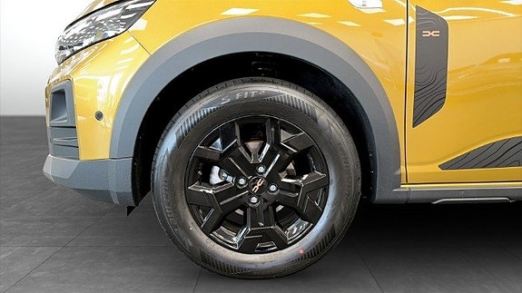Dacia Sandero Stepway 9 of 12