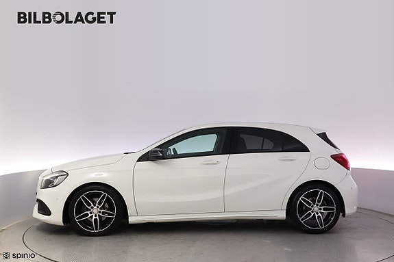 Mercedes-Benz A180 5 of 15
