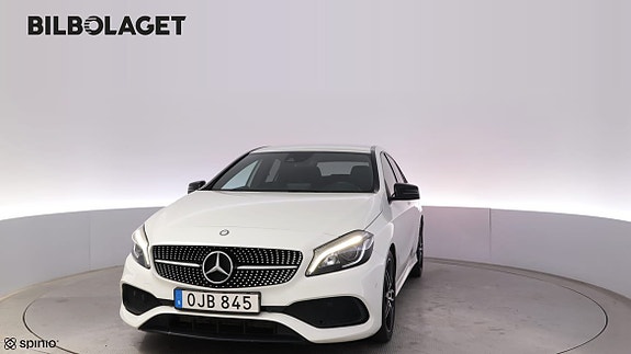 Mercedes-Benz A180 15 of 15
