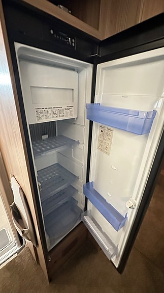 Swift 794EB Automat Alde Bodels Ac Stort garage 12 of 15