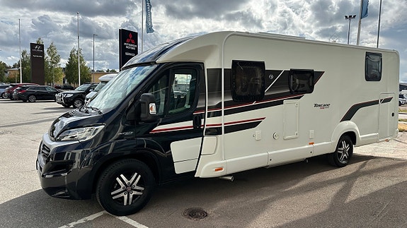 Swift 794EB Automat Alde Bodels Ac Stort garage 2 of 15