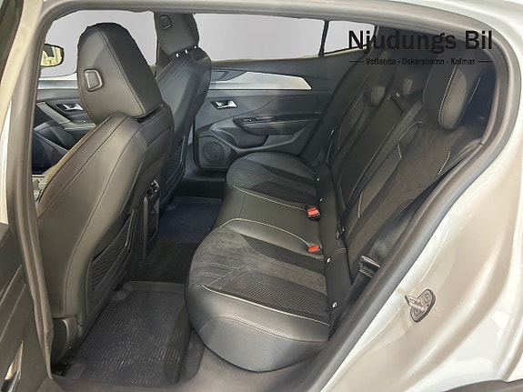 Peugeot 408 7 of 10