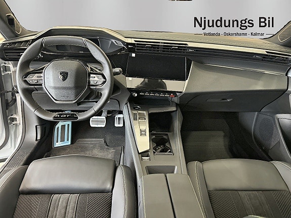 Peugeot 408 8 of 10