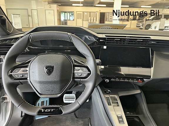 Peugeot 408 9 of 10