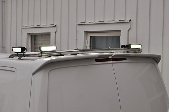 Volkswagen Transporter 4 of 15
