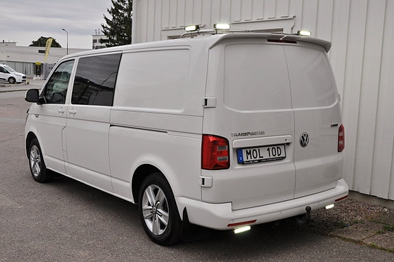 Volkswagen Transporter 3 of 15