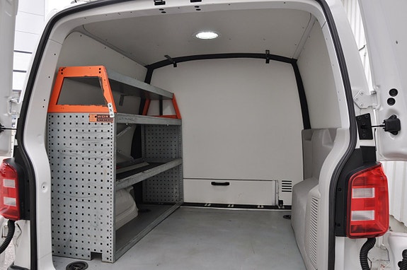 Volkswagen Transporter 14 of 15