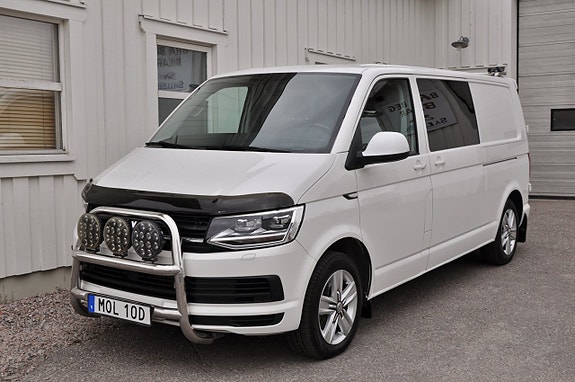 Volkswagen Transporter 15 of 15