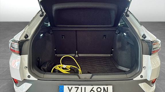 Volkswagen ID.4 12 of 14