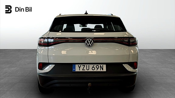 Volkswagen ID.4 5 of 14