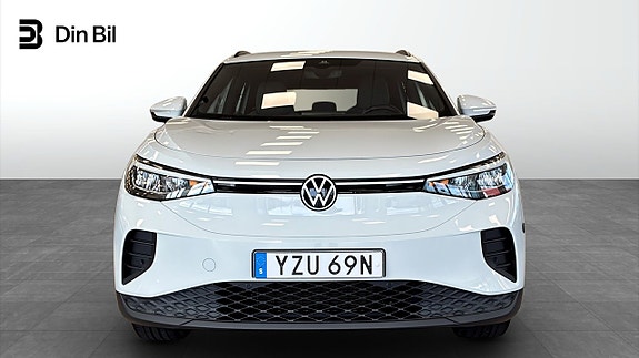 Volkswagen ID.4 4 of 14