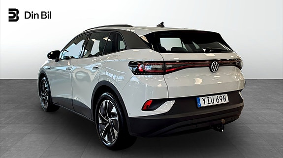 Volkswagen ID.4 3 of 14