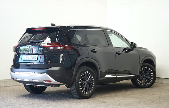 Nissan X-Trail 4 of 17