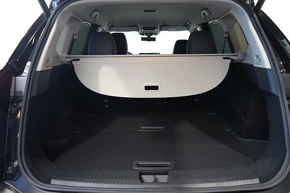 Nissan X-Trail 16 of 17