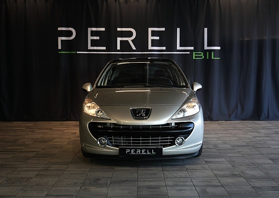 Peugeot 207 5 of 18