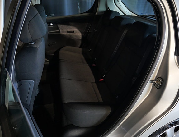 Peugeot 207 10 of 18