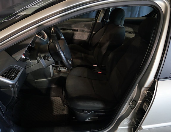 Peugeot 207 9 of 18
