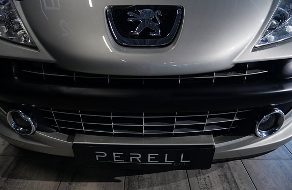 Peugeot 207 18 of 18