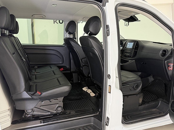 Mercedes-Benz Vito 119 15 of 25