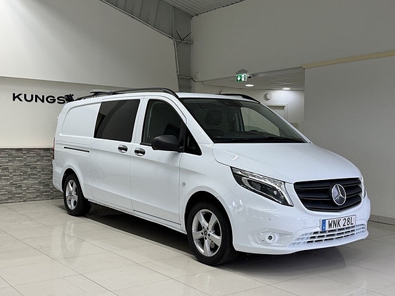 Mercedes-Benz Vito 119 6 of 25