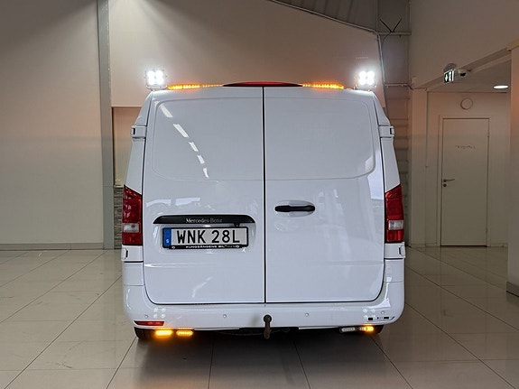 Mercedes-Benz Vito 119 7 of 25